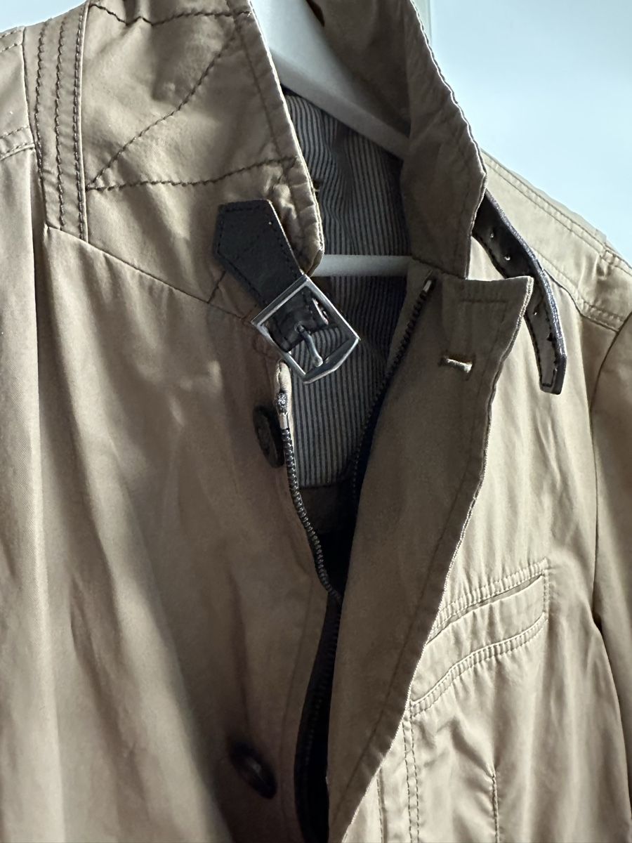 Hugo Boss Giacche: Hugo Boss Herren Jacke Grösse 50 – Nuovo (secondo la descrizione) da Bülach venduto da leide_29 2