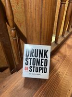 Partyspiel Drunk Stoned or Stupid neuwertig