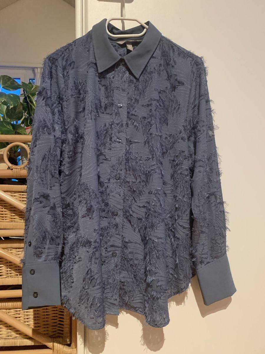 H&M Camicette: Bluse Damen H&M – Usato da Urdorf venduto da lil_bw7r