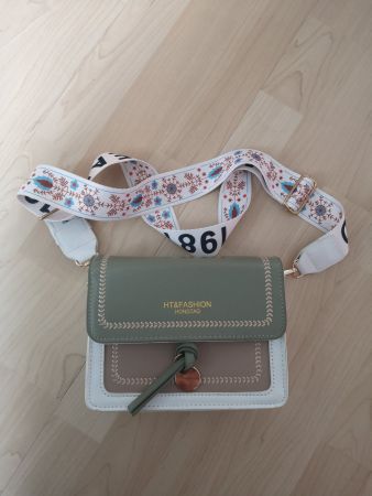 Schöne Handtasche