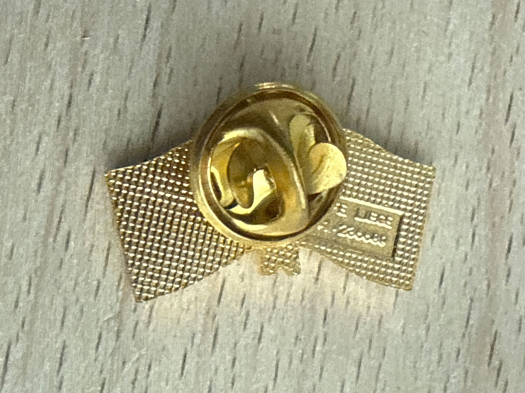 Plaquettes & Badges: Pin  EU- Belgien – D'occasion à Glattbrugg par Schweigmatt 1