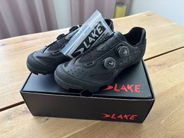 Bikeschuhe Lake MX 238