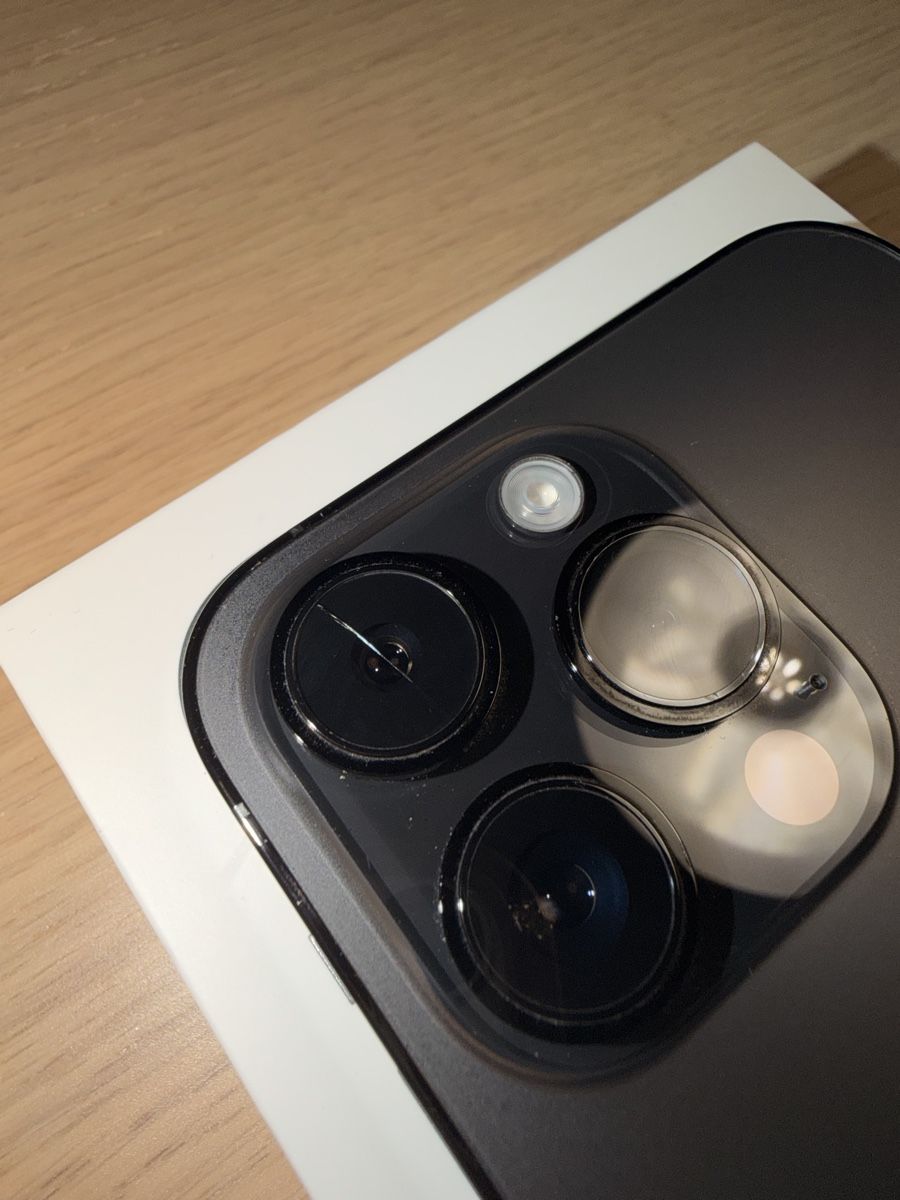 Apple Telefoni cellulari / Smartphones: Apple IPhone 14 Pro max / 256gb / Schwarz – Usato da Eggersriet venduto da 2cool4u 3