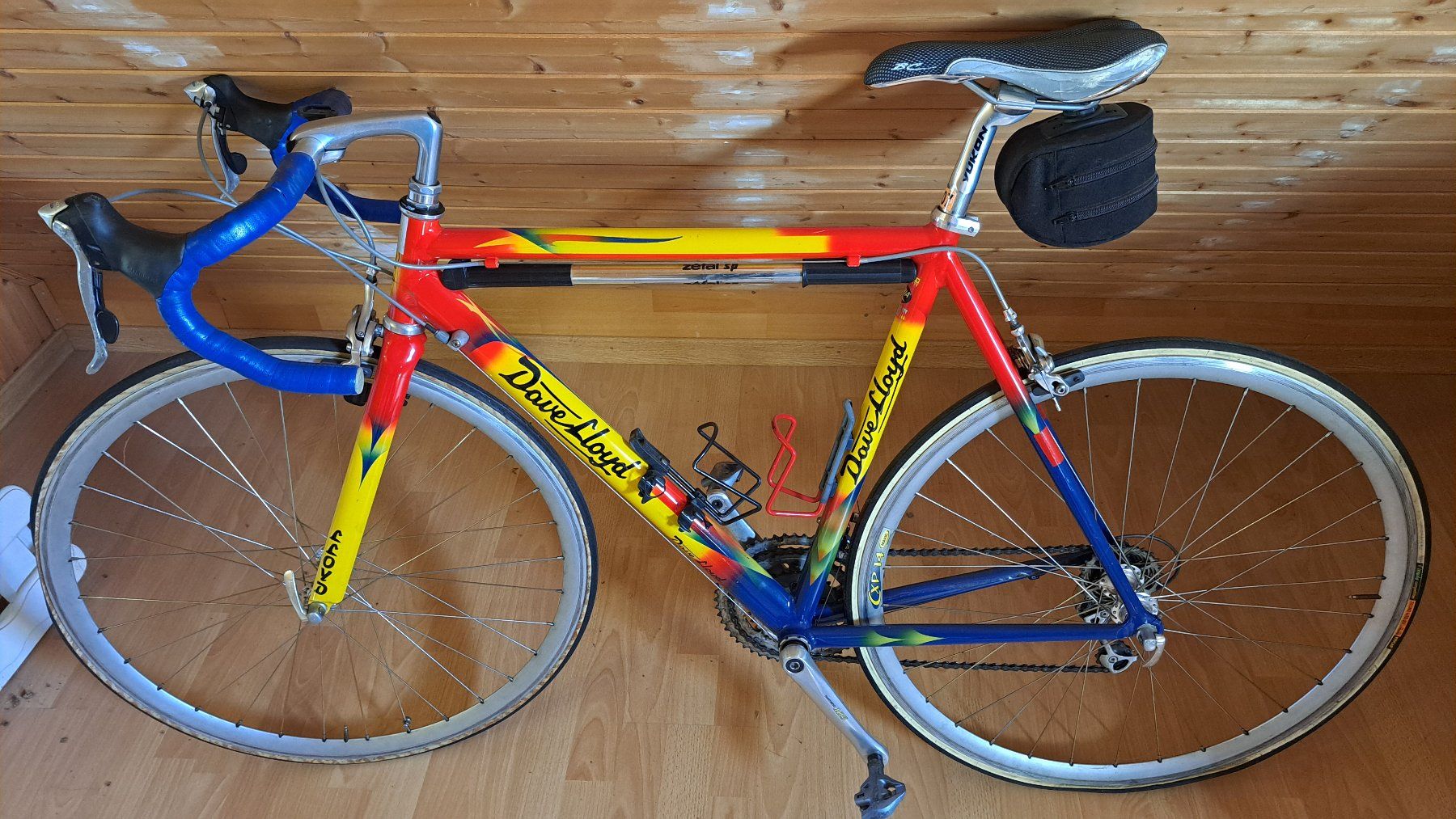 Vélos: Rennrad  / Dave Lloyd – D'occasion à Bad Zurzach par Tree1983 2