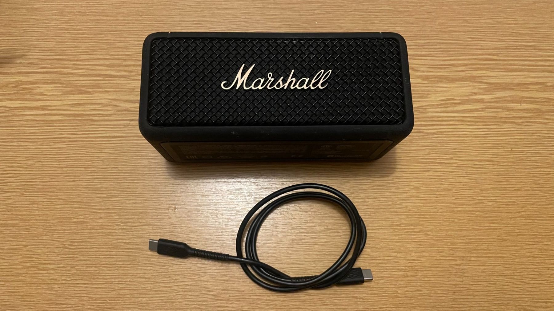 Marshall Casse acustiche: Marshall Emberton – Usato da St.Gallen venduto da andioer123 3