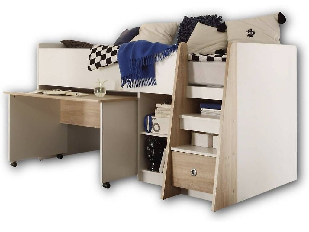 Letti: Gratis Kinderbett - ohne Pult – Usato da Thun venduto da mar_8jlg