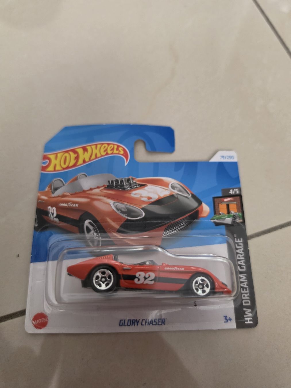 Hot Wheels Modellini d'auto: HOT WHHEELS – Nuovo e nell'imballaggio originale da Rupperswil venduto da Borislav22