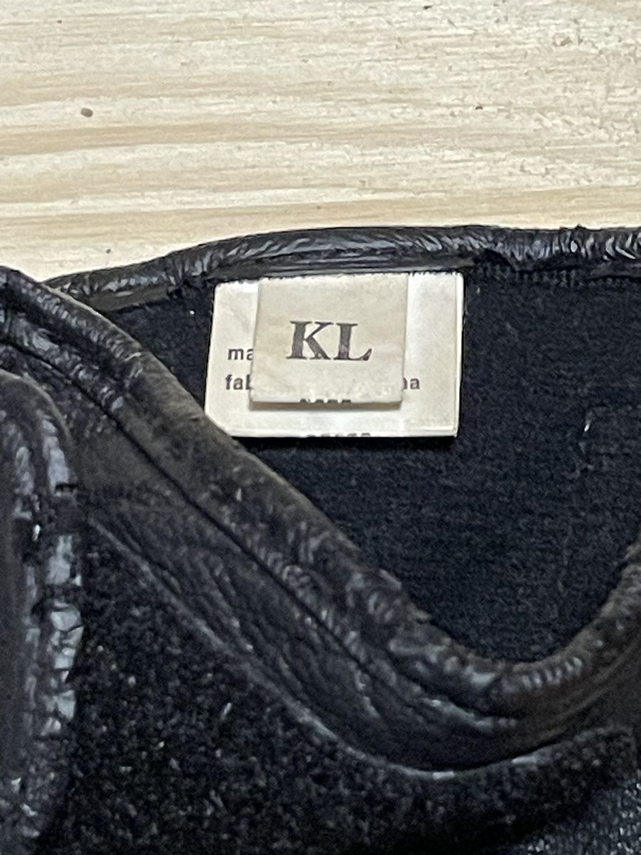 IXS Guanti: Töffhandschuhe – Usato da Gossau SG venduto da Krokodil344 1