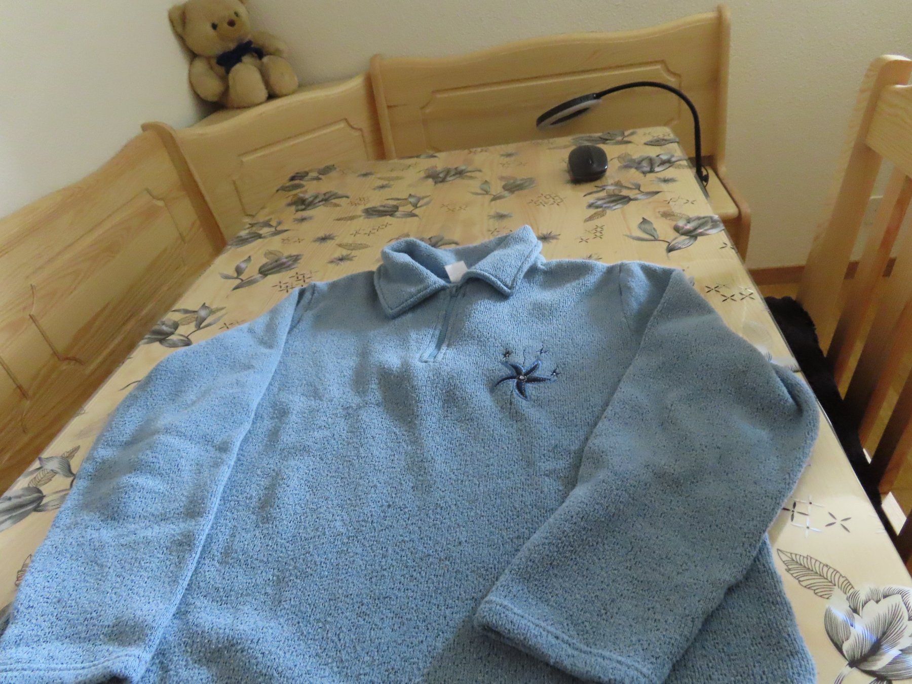Pullover & Sweatshirts: Pullover  +Unterhemd   Für Damen – Gebraucht aus Rüfenacht BE von tial70 3