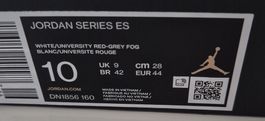 Jordan Series ES, Grösse 44, neuwertig! Top Sneaker