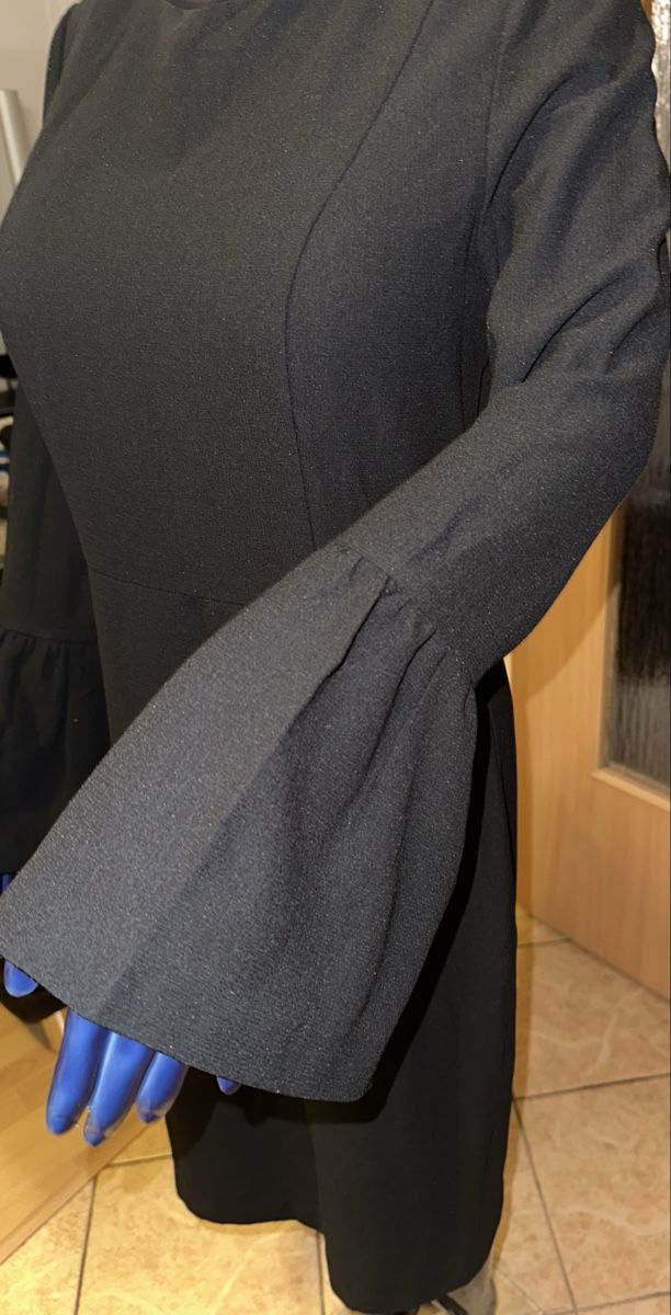 Massimo Dutti Vestiti: MASSIMO DUTTI KLEID GR. M neuwertig – Nuovo (secondo la descrizione) da Unteraegeri venduto da MH203 5