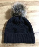 Mütze, neu, warm gefuttert. One Size