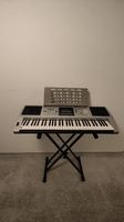Keyboard (optional mit Ständer)
