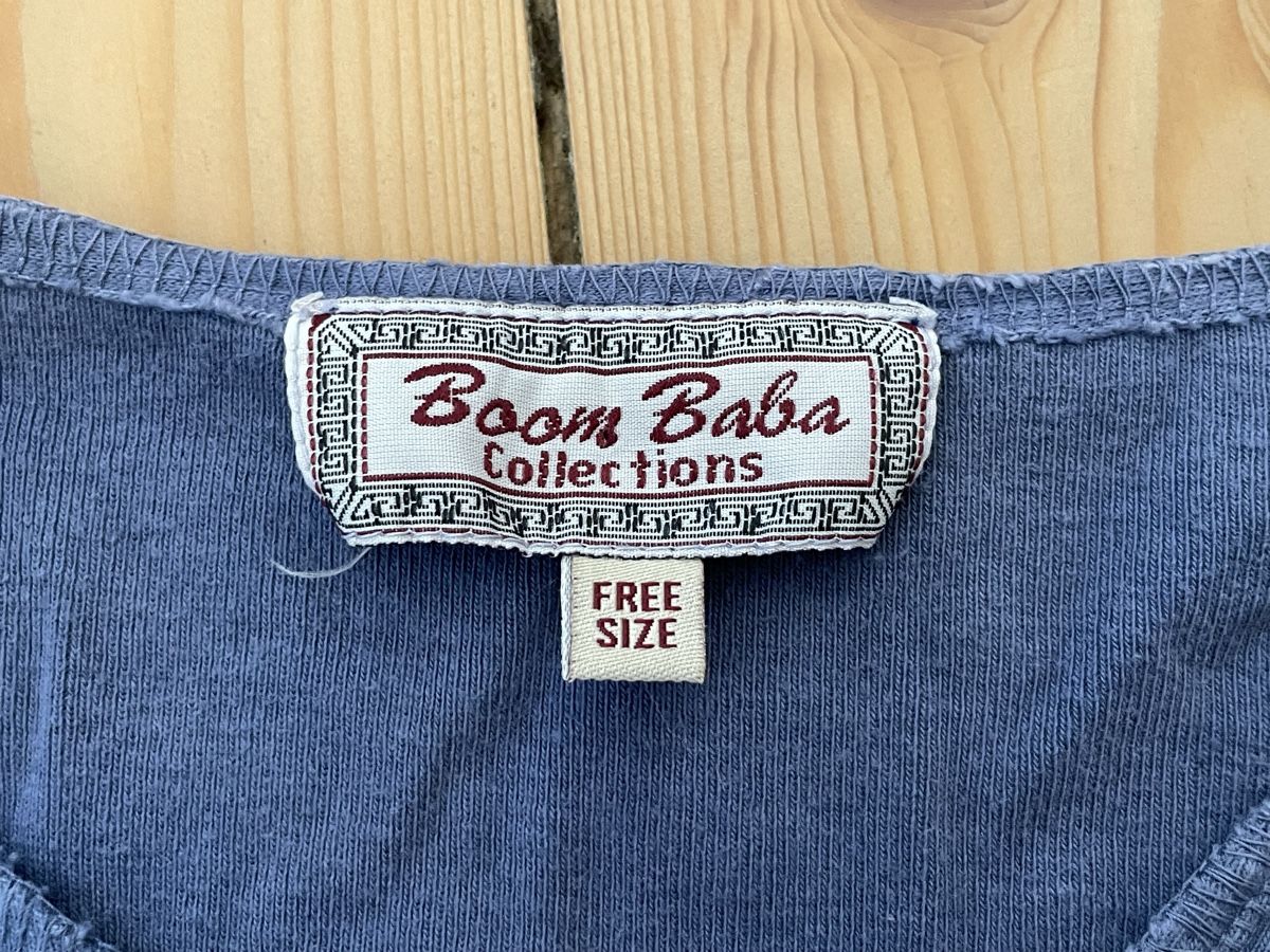 Tops: Langarmshirt - Boom Baba – D'occasion à Winterthur par lynn.n7 2