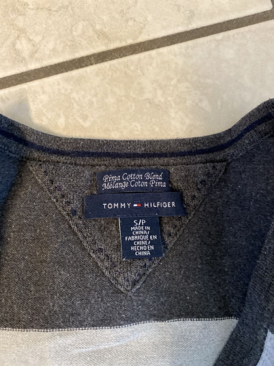 Tommy Hilfiger Maglioni & Felpe: Pullover Tommy Hilfiger S – Usato da Killwangen venduto da Sommer15 1