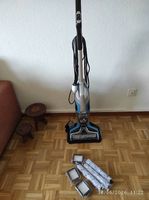 BISSELL CrossWave Advanced Pet Pro/3filtres/3brosses/Gar2029