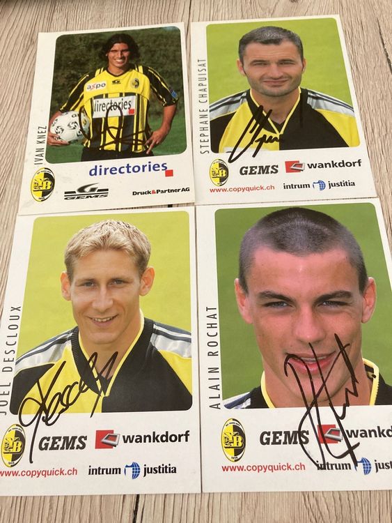Jörg Echtermann Autogrammkarte Original Signiert Radfahren + A 201287