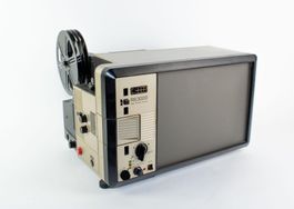 RETROSOUND SUPER 8 TONPROJEKTOR  RS 3000