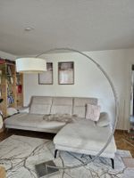 Hochwertige Designer-Bogenlampe 