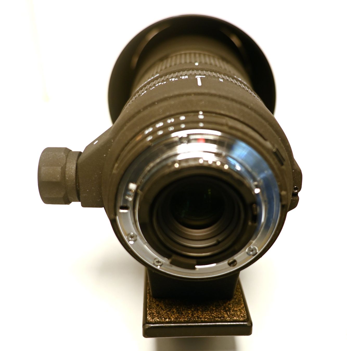 Nikon Fotocamera: Nikon Spiegelreflex D600 und drei Objektive – Usato da Nendeln venduto da Churer 3