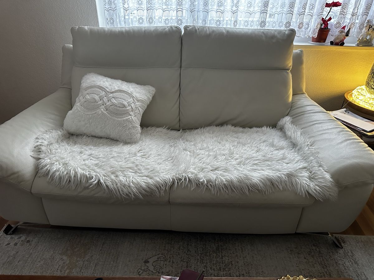 Divani: Sofa 3-er & 2-er – Usato da Adliswil venduto da jacz 3