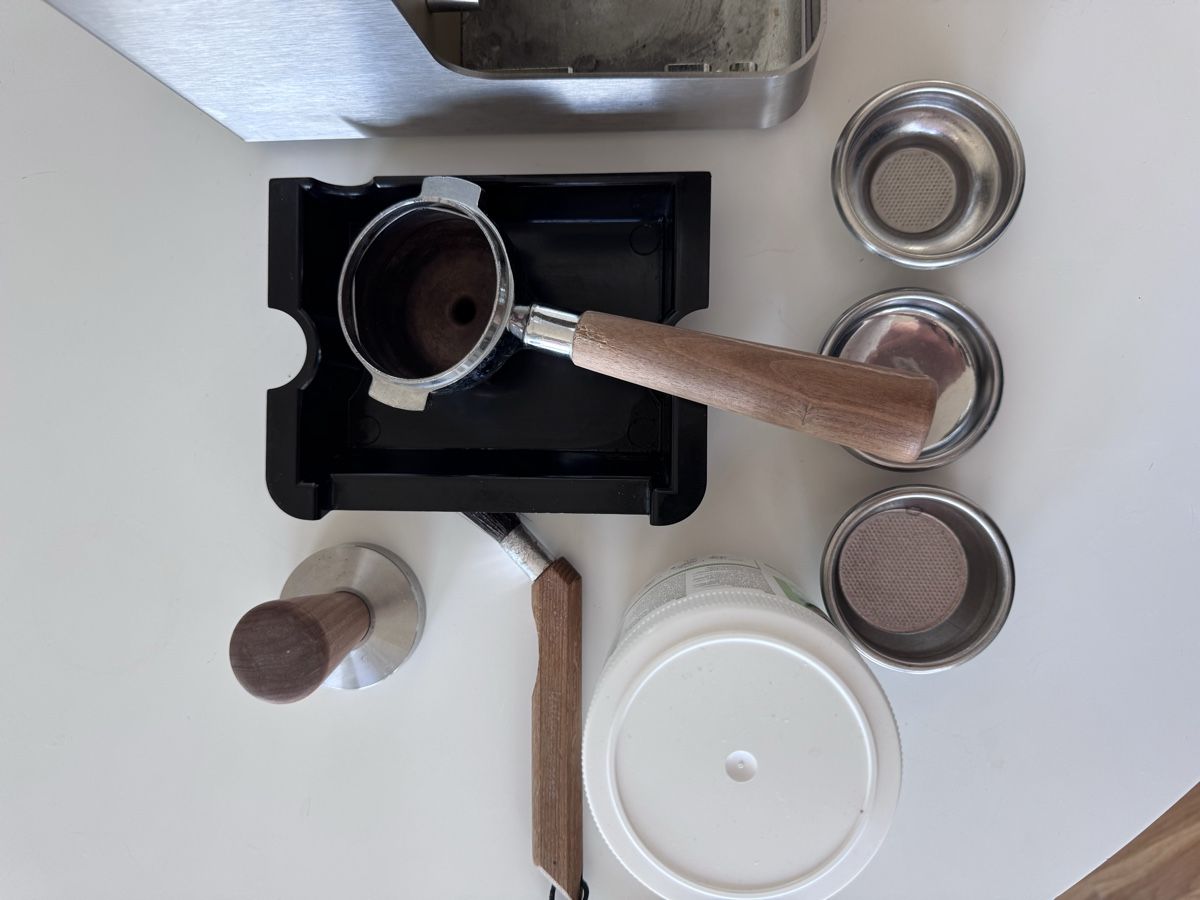 Zuriga Macchine per caffè & Macchine per espresso: Zuriga Kaffeemaschine – Usato da Davos Platz venduto da bongovern 1