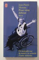 Pour vivre debout - Moreau