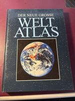 Der Neue Grosse Welt Atlas