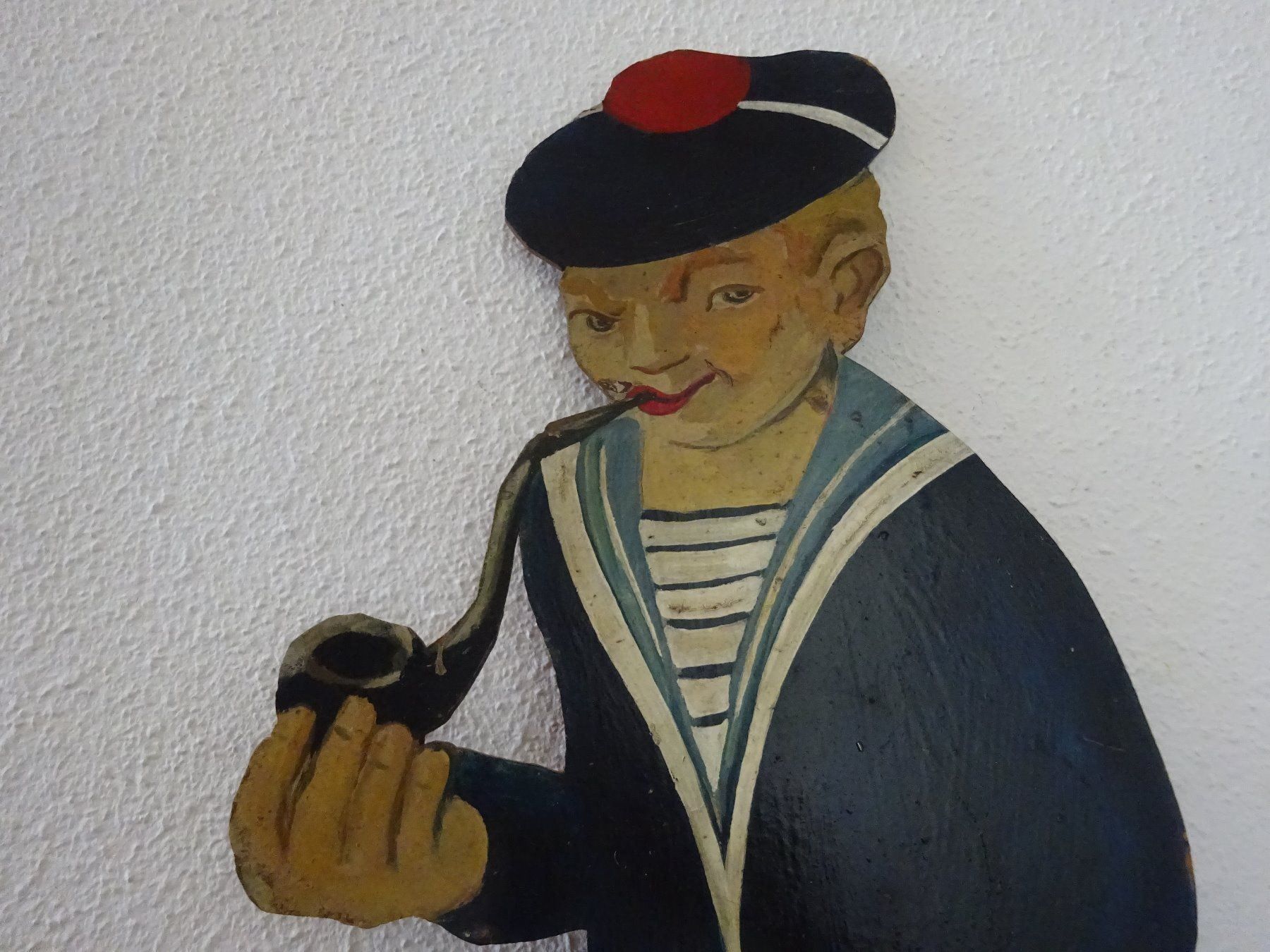 Statuette: Antike Attrappe – Usato da Esslingen venduto da eintagammeer 5