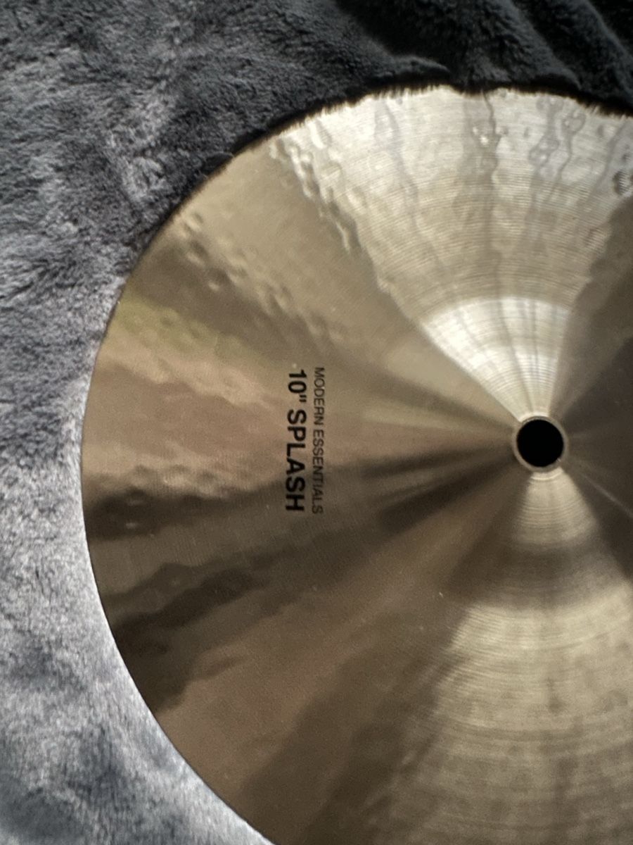 Paiste Musikinstrumente: PAISTE 602 MODERN ESSENTIALS PACK – Gebraucht aus porrentruy von alp_62jd 3
