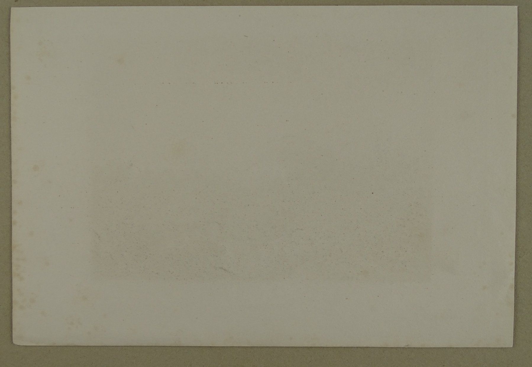Gravures: NEUCHÂTEL, STAHLSTICH UM 1860 – D'occasion à Grüningen par Kartensammler 6