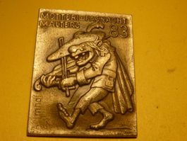 MALTERS 1983 SILBER