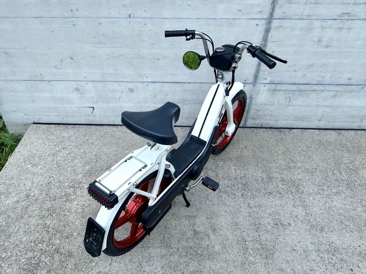 Piaggio Ciclomotori: Piaggio Ciao PX C7V Variomat – Usato da Buchs AG venduto da tr_tuning 5