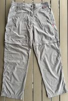 Mammut Zip-off Wanderhose, Gr. 42