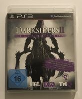 PS3 - Darksiders II - First Edition