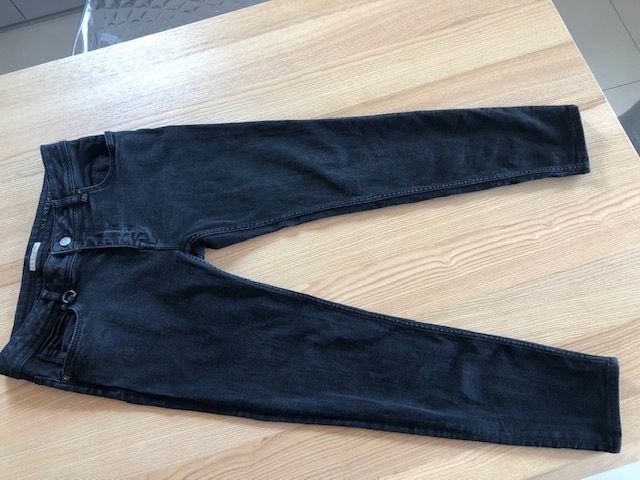 Burberry Jeans: Jeans Burberry Brit Mis.31 – Usato da Davesco-Soragno venduto da dvf_7h6d