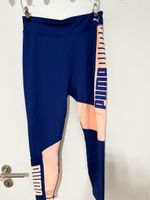 Puma Sportleggins Damen Gr. M, wie neu!