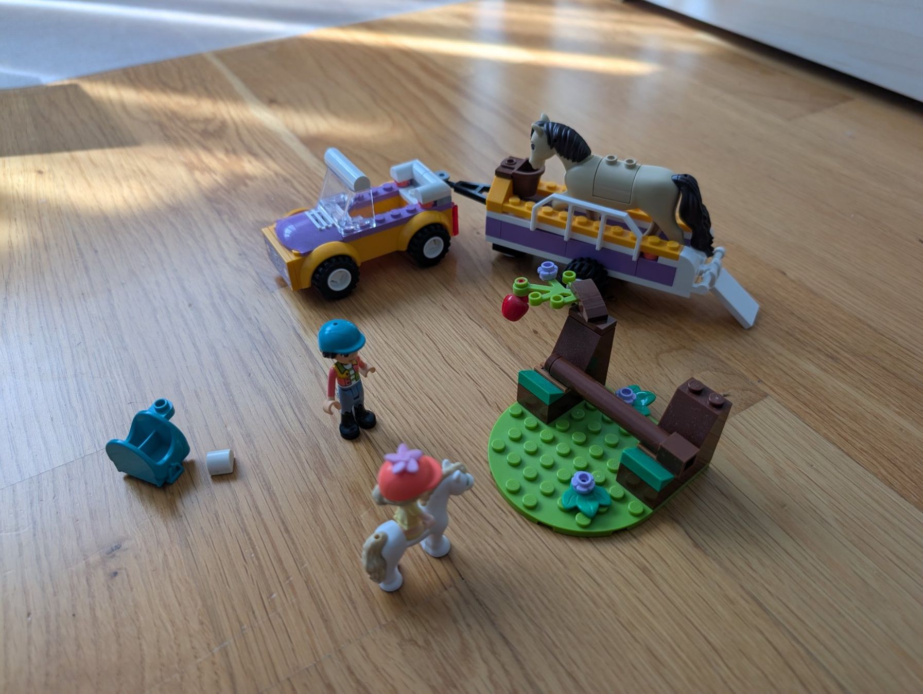 Lego Spielzeuge: Lego Set – Gebraucht aus Zürich von Nicolass1980