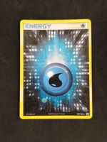 Water Energy EX Emerald English