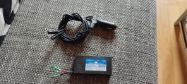 PowerBox Battery 1500mAh 7.4V mit Ladegerät