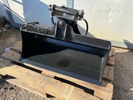 Godet orientable UM / Schwenklöffel 850mm