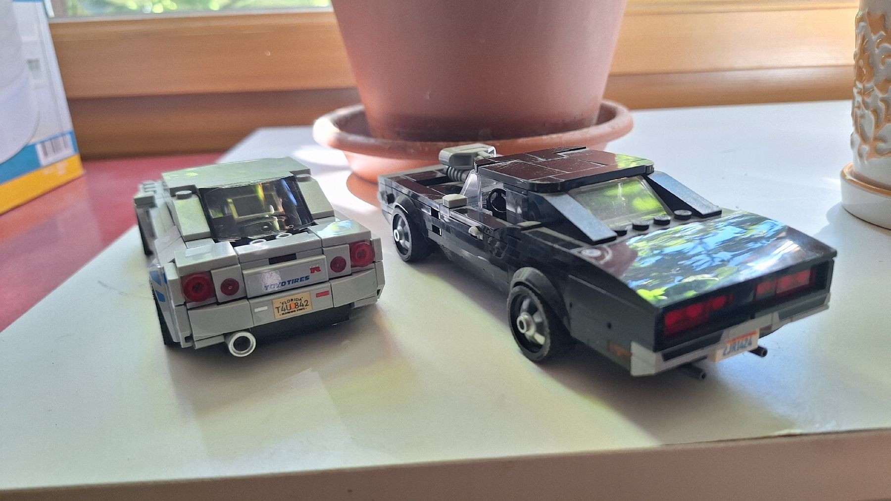 Lego Baukästen: Lego Speed Champions – Gebraucht aus Chur von Skywalker44 1