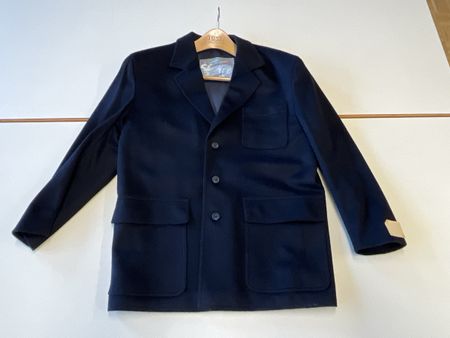 SBB CFF FFS ! Orig. Herrenblazer Luginbühl Bern, Grösse 48