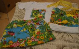 TAILLE 62-68 - NEU