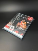 Ultra Pro 1000 Penny Sleeves Set