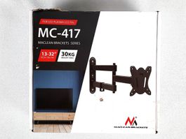 MACLEAN-MC-417-Wandhalterung