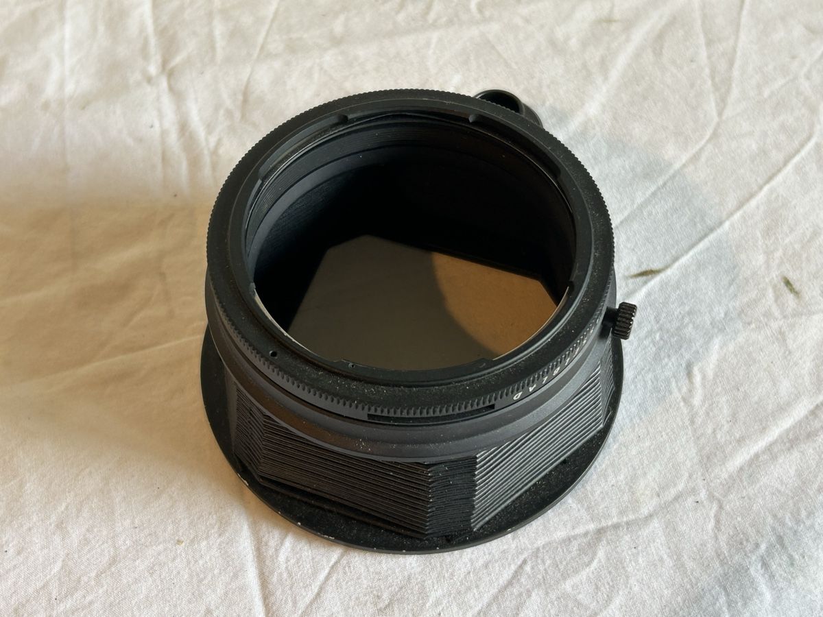 Hasselblad Obiettivi: Accessoire photo Hasselblad  – Usato da Geneve venduto da Fil1997 4