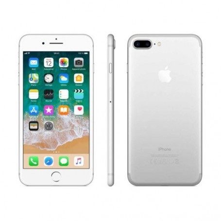 Apple Telefoni cellulari / Smartphones: iPhone 7 Plus – Usato da Petit - Lancy venduto da Klettos 2