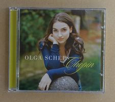 Olga Scheps – Chopin - T1