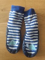 Warme Finken/Socken, Gr. 20-22,